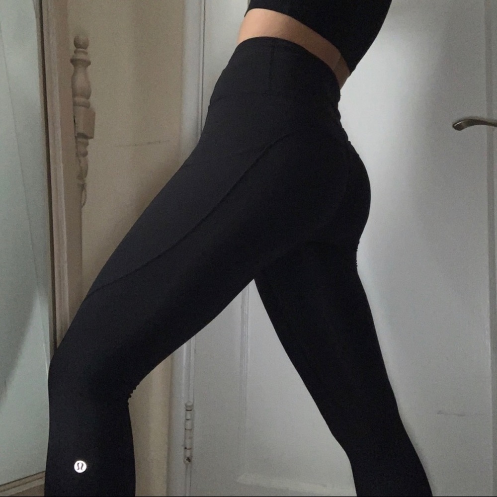 SOLD Fast Free Black 7/8 25” Size 2